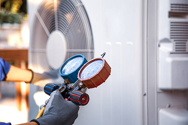 Affordable Emergency Ac Repair solutions in Springdale, SC